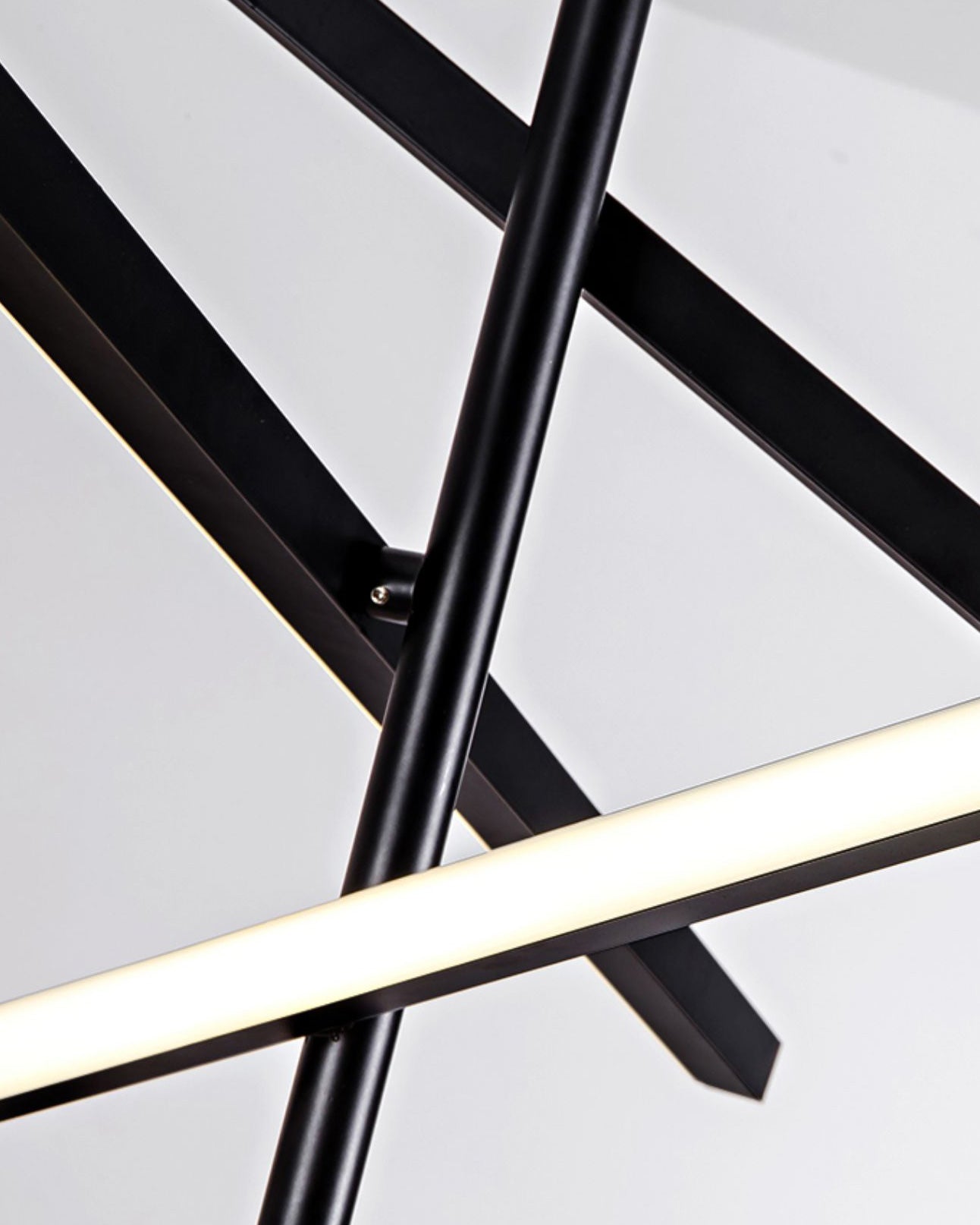 WOMO Multi Light Sticks Kronleuchter-WM2640