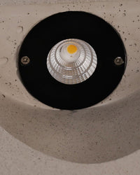 WOMO Path Bollard Light - WM9118