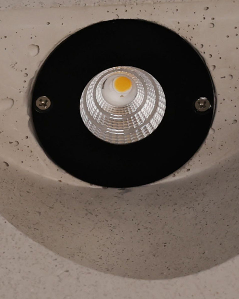 WOMO Wegepollerleuchte-WM9118