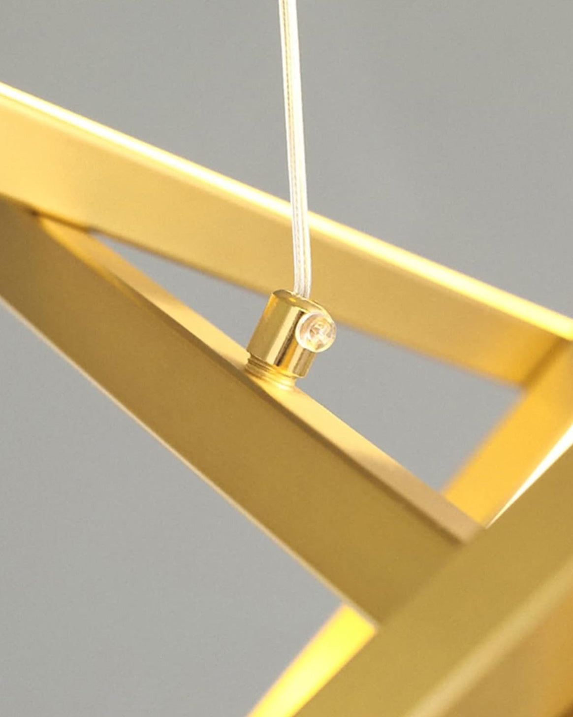 WOMO Stick LED-Kronleuchter-WM2583