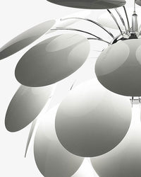 Suspension WOMO Zapfen – WM2388