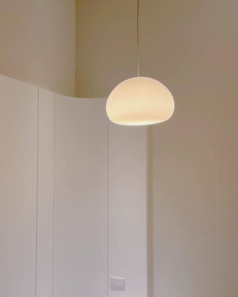 WOMO Cloud Glas Hängelampe – WM2503