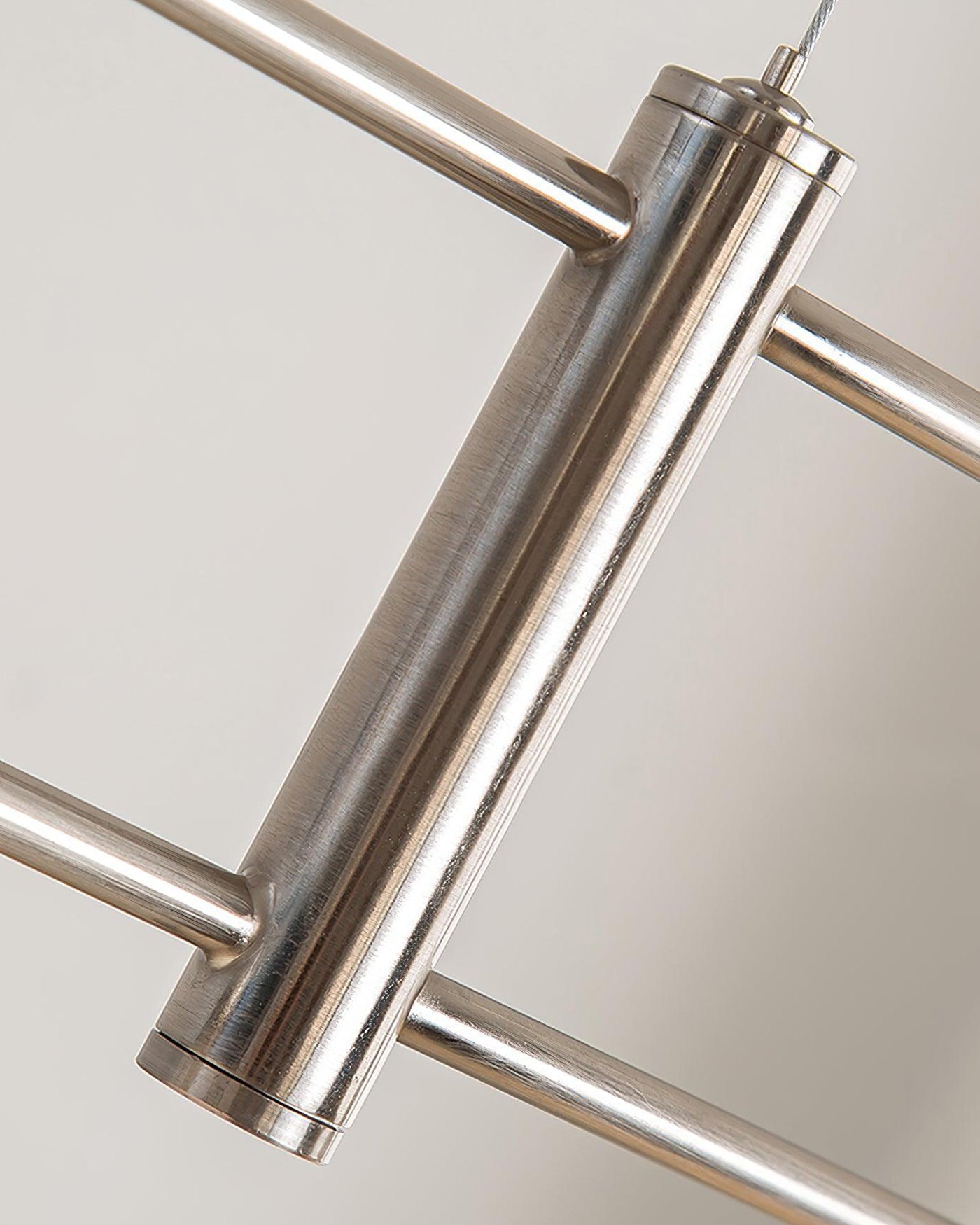 WOMO Ceramic Bud Linear Chandelier-WM2121b