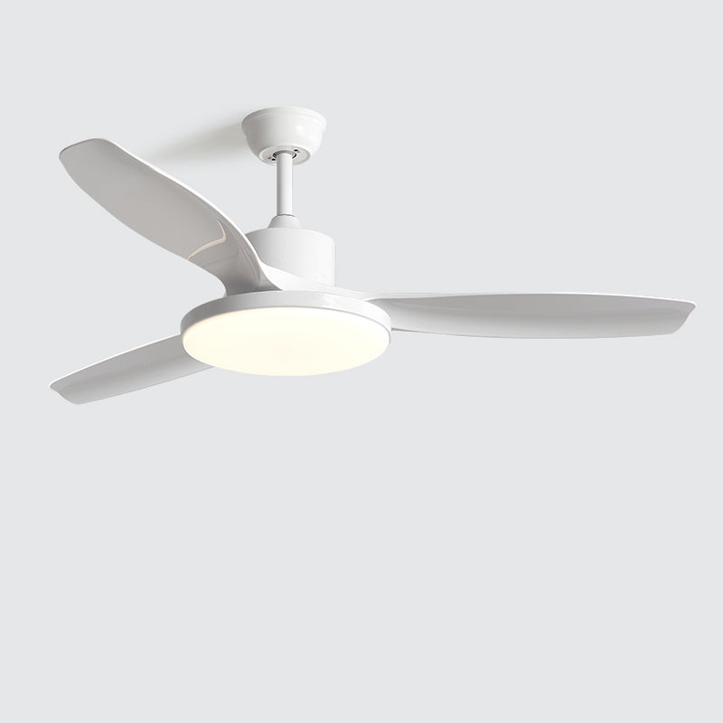 WOMO Scandi Wende-Deckenventilator mit Licht-WM5002