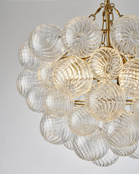 Lustre à bulles WOMO Vintage-WM2180