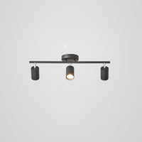 WOMO LED-spot orientable plafonnier de cuisine-WM1038