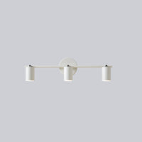 WOMO Applique de salle de bain 3 ampoules pour miroir - WM6039
