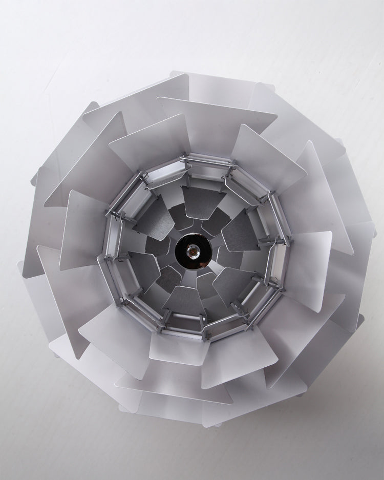 WOMO Nordic Pinecone Chandelier-WM2094