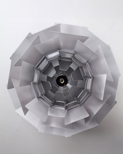 WOMO Nordic Pinecone Chandelier-WM2094