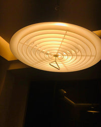 Suspension WOMO cône haut et bas-WM2618