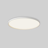 WOMO LED Deckenleuchte Flach Rund-WM1024