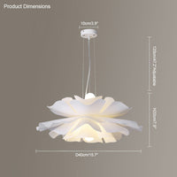 WOMO Flower Pendant Light-WM2054