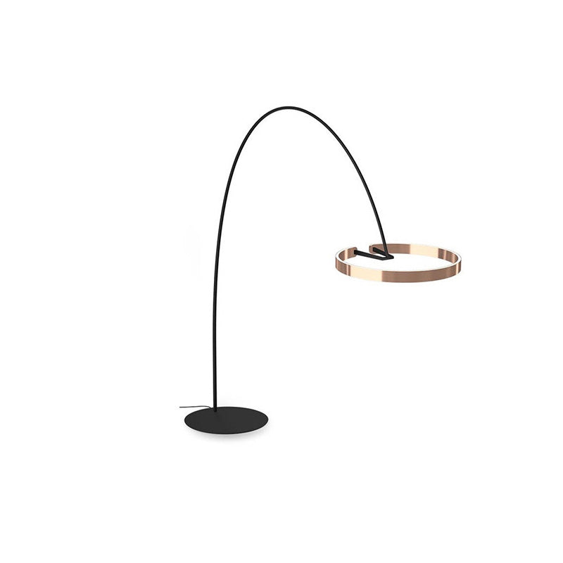 WOMO Arc Floor Lamp-WM7006