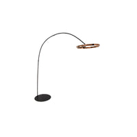 WOMO Arc Floor Lamp-WM7006