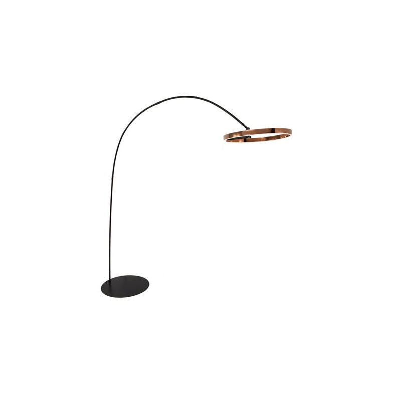 WOMO Arc Floor Lamp-WM7006