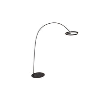 WOMO Arc Floor Lamp-WM7006