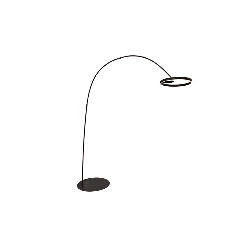 WOMO Arc Floor Lamp-WM7006