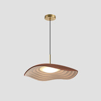 WOMO Lotus Leaf Pendant Light - WM2082
