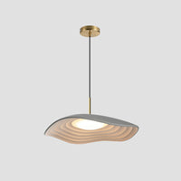WOMO Lotus Leaf Pendant Light - WM2082