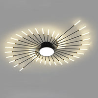 WOMO Lampe de plafond Solstice-WM1001