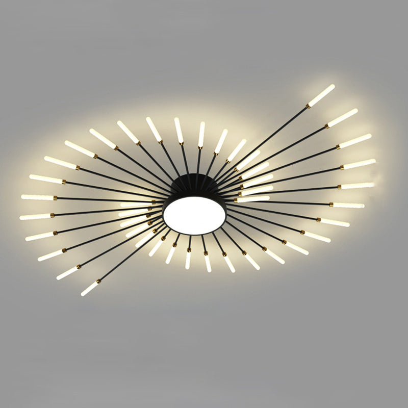 WOMO Sunbreak Ceiling Light-WM1001