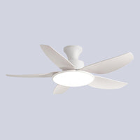 WOMO 42 Low Profile Ceiling Fan Light-WM5020