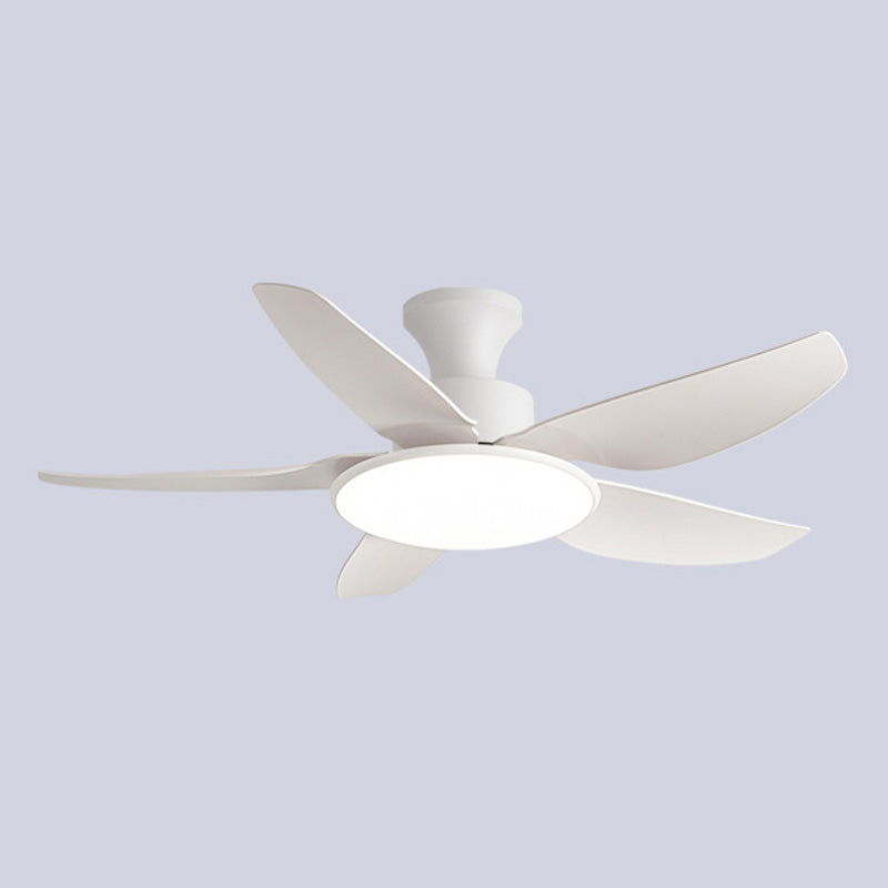 WOMO 42 Flache Deckenventilatorlampe-WM5020