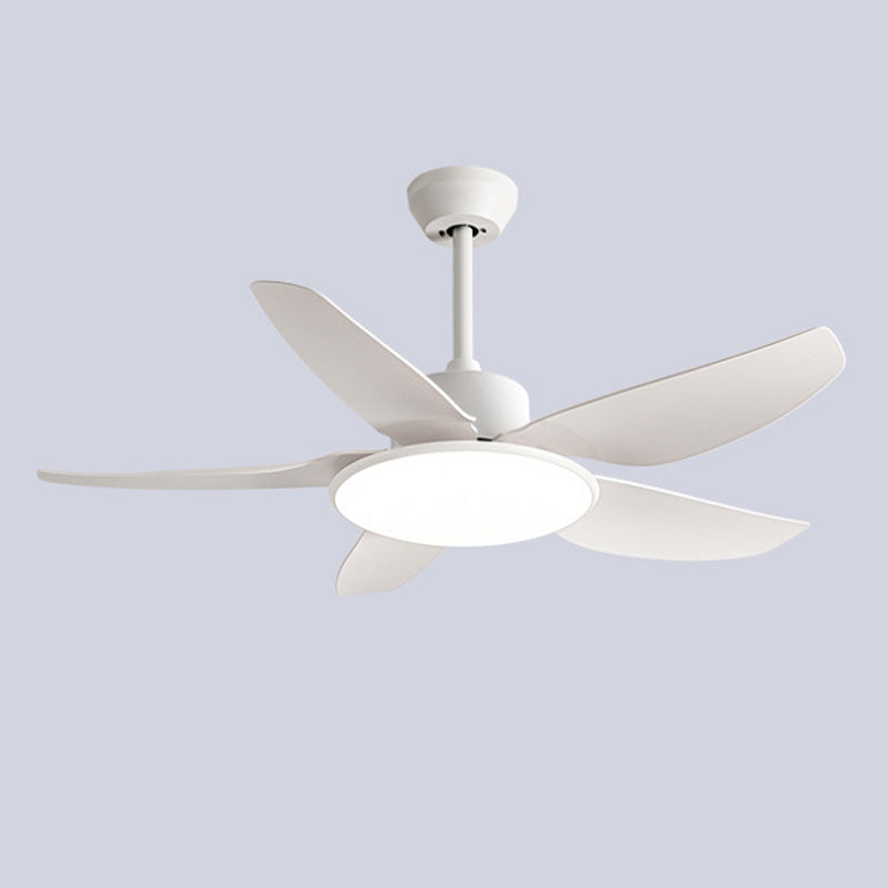 WOMO 42 Flache Deckenventilatorlampe-WM5020