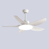 WOMO 42 Flache Deckenventilatorlampe-WM5020 thumbnail