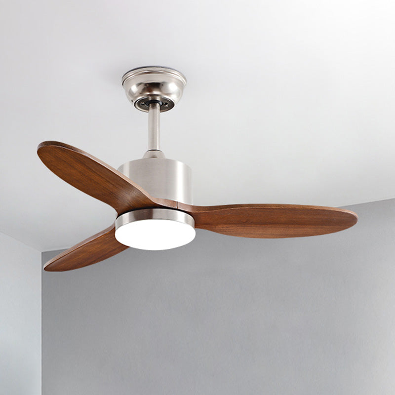 WOMO Mid Century Modern Deckenventilatorlampe-WM5034