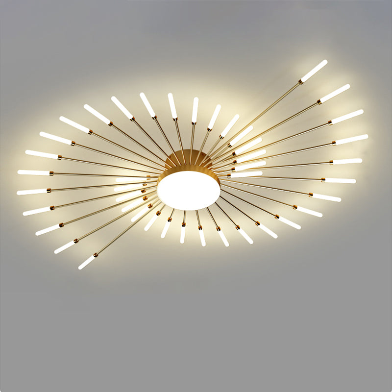 WOMO Sunbreak Ceiling Light-WM1001