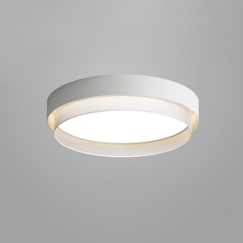WOMO Plafonnier rond creux-WM1019