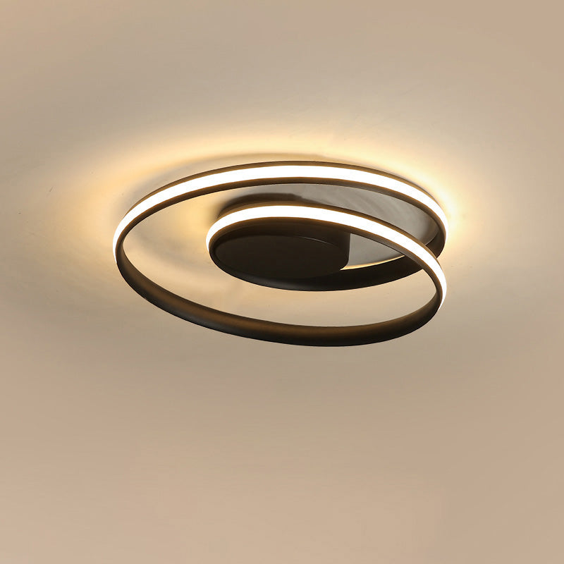 WOMO Vortex LED Ceiling Light - WM1030
