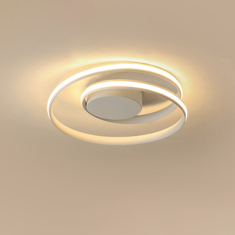 WOMO Vortex LED Ceiling Light - WM1030