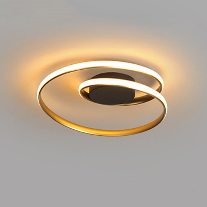 WOMO Vortex LED Ceiling Light - WM1030