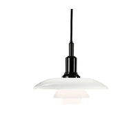 WOMO Danish Frosted Glass Pendant Light-WM2116