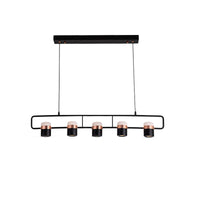 WOMO Suspension linéaire de cuisine WM2019