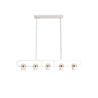 WOMO Suspension linéaire de cuisine WM2019