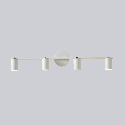 WOMO 3-Light Vanity Bathroom Sconce for Mirror-WM6039