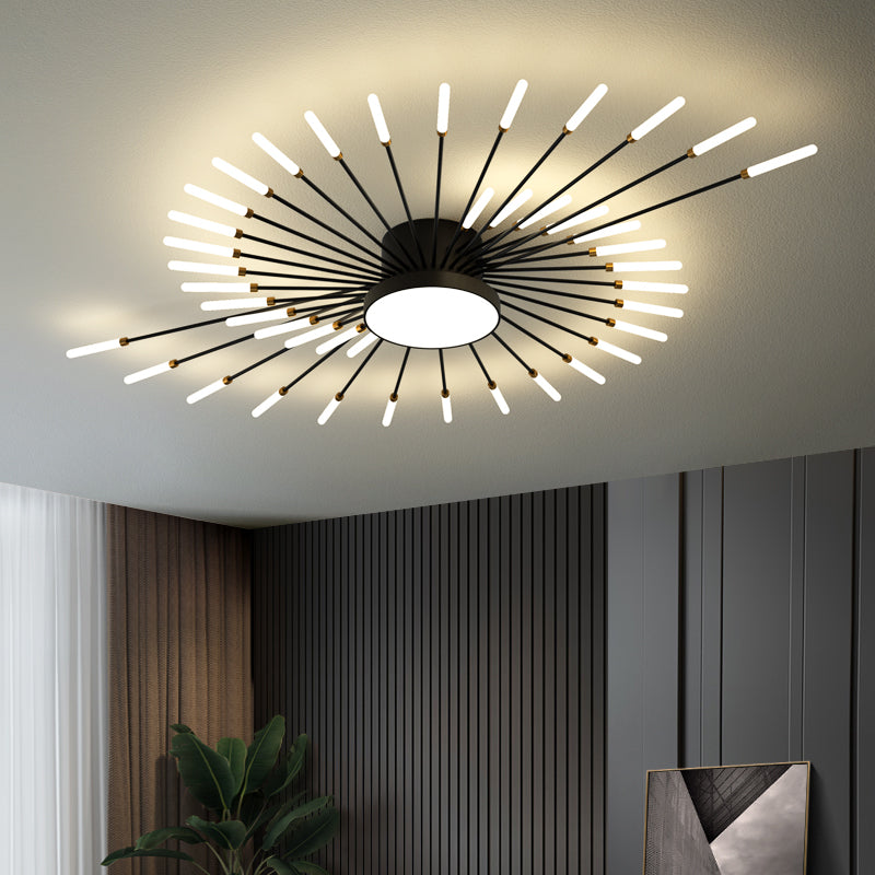 WOMO Sunbreak Ceiling Light-WM1001