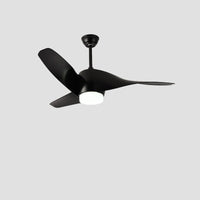 WOMO Propeller Deckenventilatorlampe-WM5015
