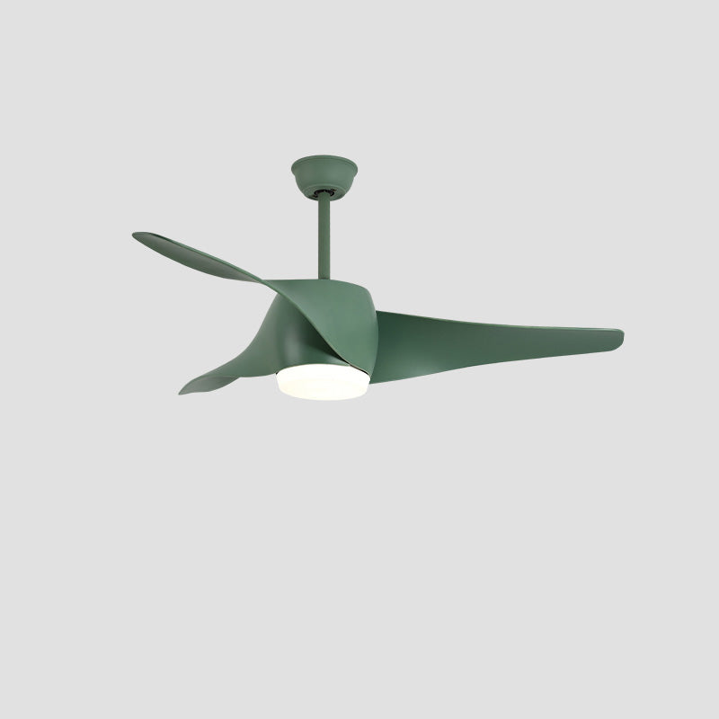 WOMO Propeller Deckenventilatorlampe-WM5015