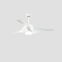 WOMO Propeller Deckenventilatorlampe-WM5015