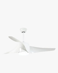 WOMO Propeller Deckenventilatorlampe-WM5015