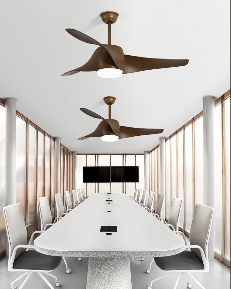 WOMO Propeller Deckenventilatorlampe-WM5015