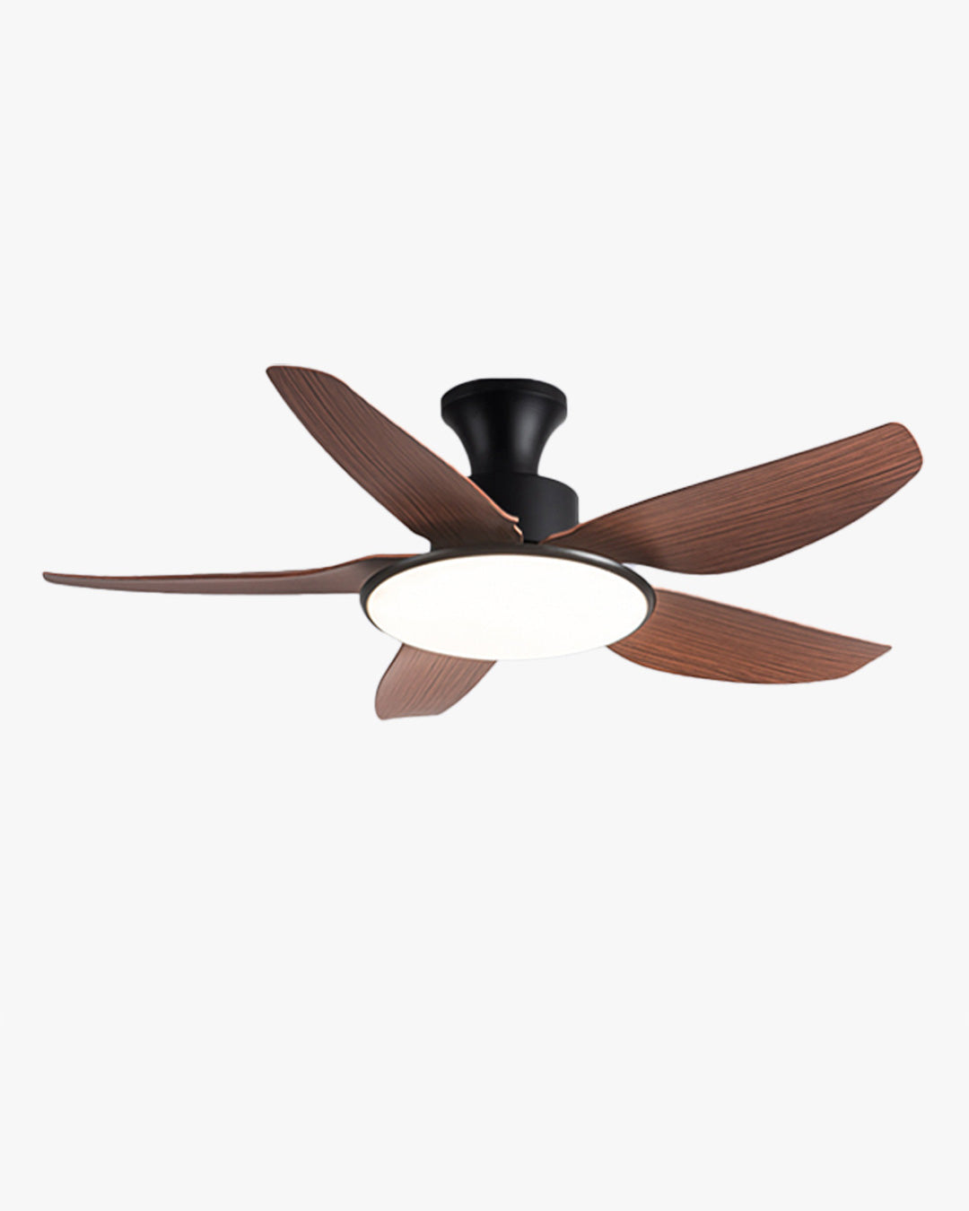 WOMO 42 Low Profile Ceiling Fan Light-WM5020
