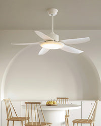 WOMO 42 Low Profile Ceiling Fan Light-WM5020