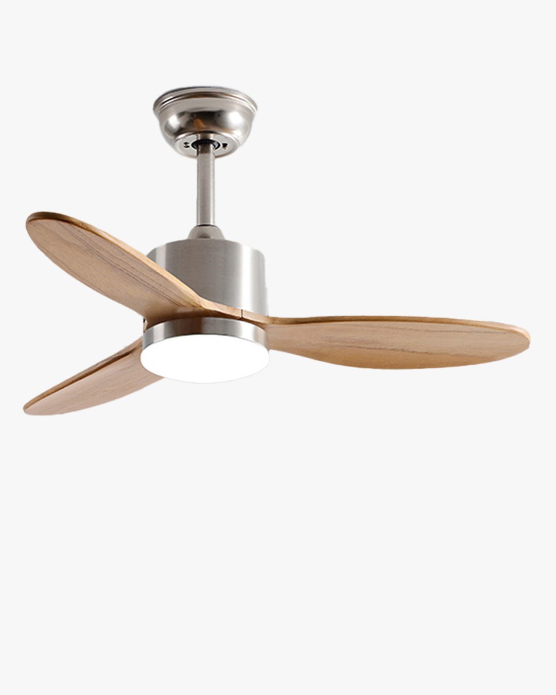 WOMO Mid Century Modern Deckenventilatorlampe-WM5034