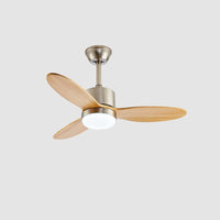 Lampe de ventilateur de plafond WOMO Mid Century Modern - WM5043