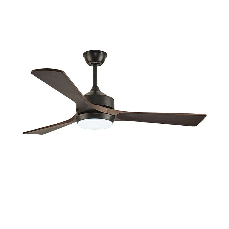 WOMO Modern Farmhouse Deckenventilator Lampe-WM5048